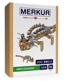 Merkur Dino - Ankylosaurus