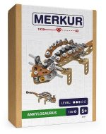 Merkur Dino - Ankylosaurus - cena, porovnanie