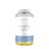 Myprotein Alpha Men Multivitamin 24tbl - cena, porovnanie