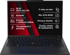 Lenovo ThinkPad X1 21KC005RCK
