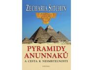Pyramidy Anunnaků - cena, porovnanie