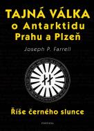 Tajná válka o Antarktidu, Prahu a Plzeň - cena, porovnanie