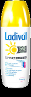 Ladival Sport sprej OF50+ 150ml - cena, porovnanie
