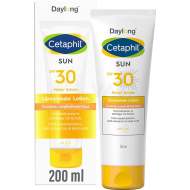 Daylong Cetaphil SUN SPF30 Liposomal lotion 200ml - cena, porovnanie