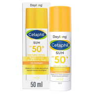Daylong Cetaphil Sun SPF50+ lotion 50ml - cena, porovnanie