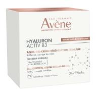 Avene Hyaluron Activ B3 Aqua gel-krém 50ml - cena, porovnanie