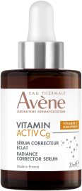 Avene Vitamin Activ Cg Korekčné sérum 30ml