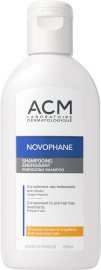 ACM Laboratoire Novophane posilující šampón 200ml