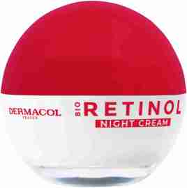 Dermacol Bio Retinol nočný krém 50ml