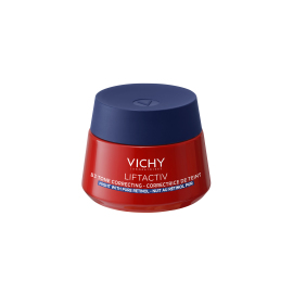 Vichy Liftactiv B3 Nočný tónovací krém s čistým retinolom 50ml