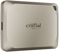 Crucial X9 Pro CT4000X9PROMACSSD9B 4TB - cena, porovnanie