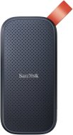 Sandisk Portable SSD SDSSDE30-2T00-G26 2TB - cena, porovnanie