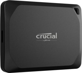 Crucial X10 Pro CT4000X10PROSSD9 4TB