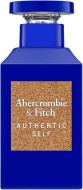 Abercrombie & Fitch Authentic Self Man toaletná voda 100ml - cena, porovnanie
