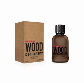 Dsquared2 Wood Original parfumovaná voda 30ml