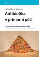 Antibiotika v primární péči 2. vydání - cena, porovnanie