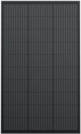 Ecoflow 2x100W Rigid Solar Panel Combo