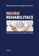 Neurorehabilitace 2. přepracované a rozšířené vydání - cena, porovnanie