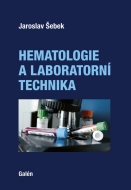 Hematologie a laboratorní technika - cena, porovnanie