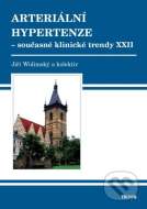 Arteriální hypertenze - Současné klinické trendy XXII - cena, porovnanie