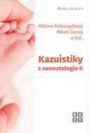 Kazuistiky z neonatologie II - cena, porovnanie
