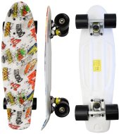 Aga4kids Skateboard MR6013 - cena, porovnanie