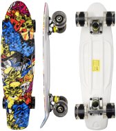 Aga4kids Skateboard MR6012 - cena, porovnanie
