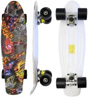 Aga4kids Skateboard MR6005 - cena, porovnanie