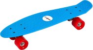 Aga4kids Skateboard Blue - cena, porovnanie