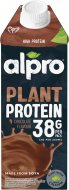 Alpro High Protein sójový nápoj 750ml - cena, porovnanie