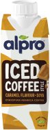Alpro Káva zo sójového nápoja s karamelom 250ml - cena, porovnanie