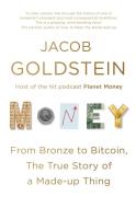Money - Jacob Goldstein - cena, porovnanie