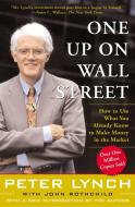 One Up On Wall Street - cena, porovnanie