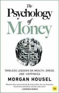 The Psychology of Money - cena, porovnanie