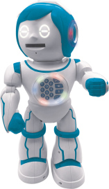 Lexibook Hovoriaci robot Powerman Kid