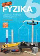 Hravá fyzika 6 - učebnice - nová řada - cena, porovnanie