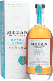 Mezan Panama Extra Anejo 0,7l