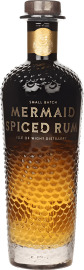 Mermaid Spiced Rum 0,7l