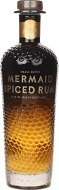 Mermaid Spiced Rum 0,7l - cena, porovnanie