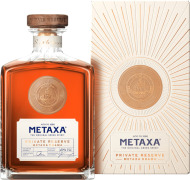 Metaxa Private Reserve Orama 0,7l - cena, porovnanie