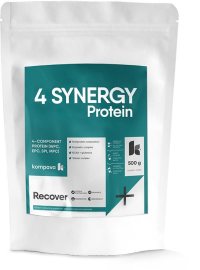 Kompava 4 Synergy Protein 500g