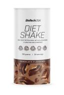 BioTechUSA Diet Shake 720g - cena, porovnanie