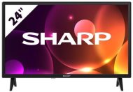 Sharp 24FA2E - cena, porovnanie