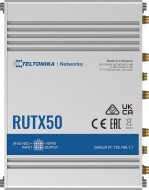 Teltonika LTE Router RUTX50 - cena, porovnanie