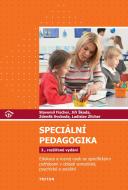 Speciální pedagogika, 3., rozšířené vydání - cena, porovnanie