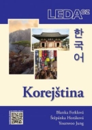 Korejština (nejen) pro samouky - cena, porovnanie