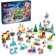 Lego Disney Princess 43253 Adventný kalendár 2024 - cena, porovnanie