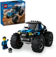 Lego City 60402 Modrý monster truck - cena, porovnanie