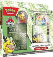 Pokémon TCG: World Championships Deck 2023 - Colorless Lugia - cena, porovnanie