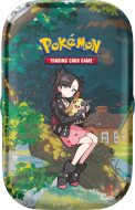 Pokémon TCG: SWSH12.5 Crown Zenith - Mini Tin - Morpeko - cena, porovnanie